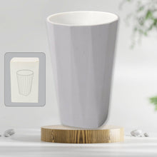 Silicone Drinking Glass Unbreakable Water Glass for Parties Camping and Outdoor Use