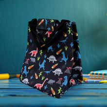 RoomyBite Bag