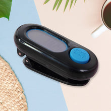 Pedometer