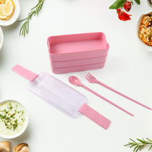 EarthBento