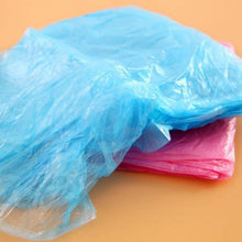 Travel-friendly disposable raincoat, easy to carry anBHARAT WAREHOUSE