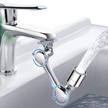 EcoSpin Faucet