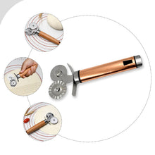 SlicePerfect Crust Cutter