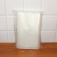 Heavy-Duty Vacuum Sealer Food Bags (24×16 cm, Pack of 50)