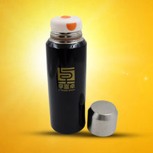 Double Walled Insulated Hot and Cold Water / Tea / Coffee Thermal Bottles (600 ML)