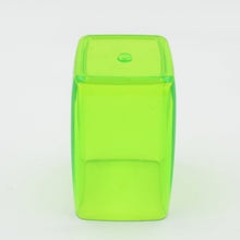 Multi-Purpose Unbreakable Plastic Mini Juice / Water Glass (1 Pc)