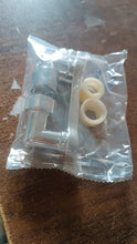 Splash Faucet Filter Faucet, 1080 Rotating Faucet Sprayer Head (1 Set)