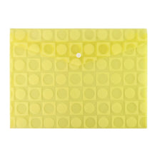 School paper storage folder