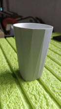 Silicone Drinking Glass Unbreakable Water Glass for Parties Camping and Outdoor Use