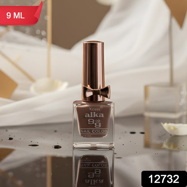 Shine Nail